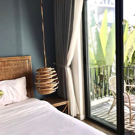 Green River Boutique Hotel Vung Tau Exterior photo