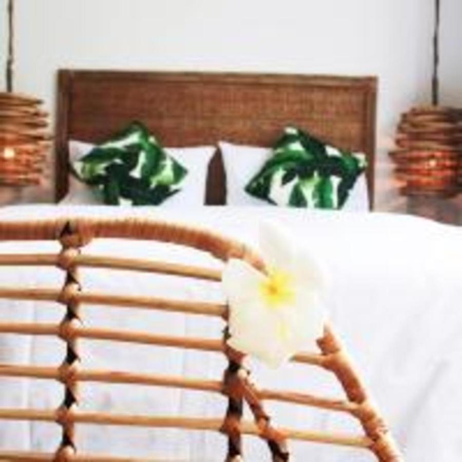 Green River Boutique Hotel Vung Tau Exterior photo
