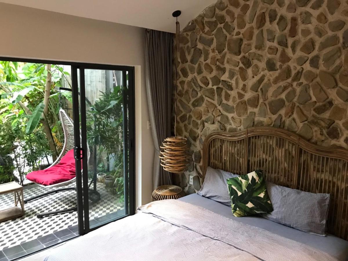 Green River Boutique Hotel Vung Tau Exterior photo
