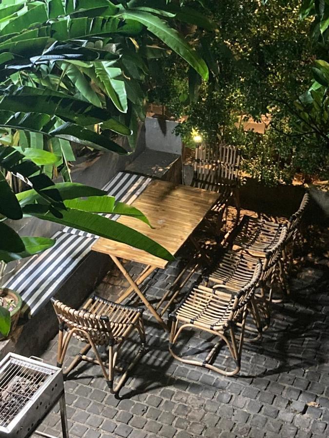 Green River Boutique Hotel Vung Tau Exterior photo