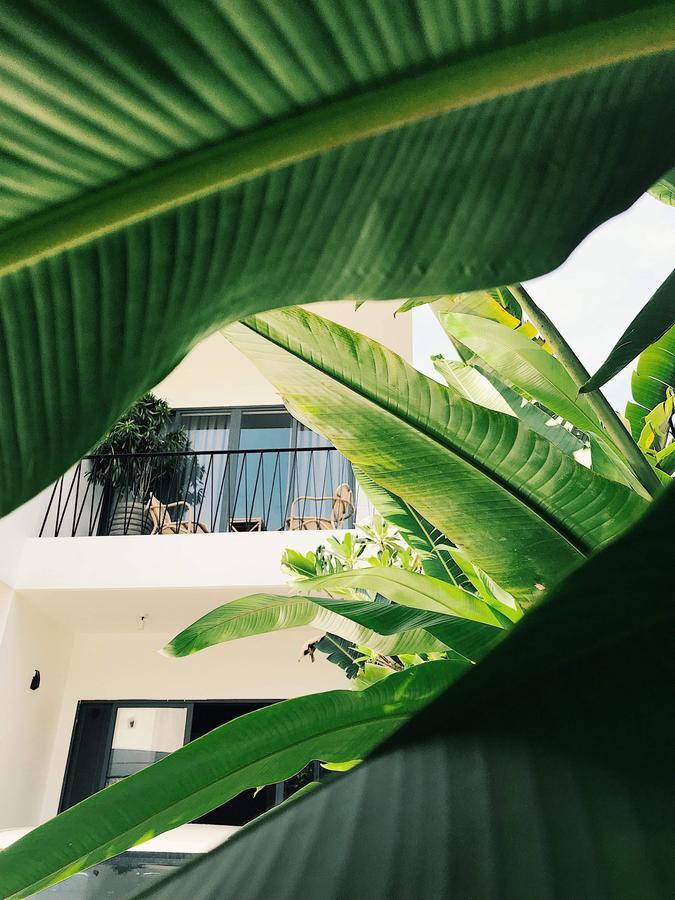 Green River Boutique Hotel Vung Tau Exterior photo